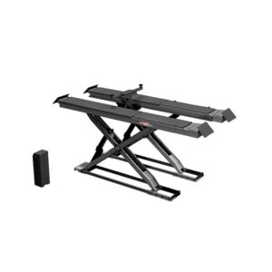 AAP 5.0T WHEEL ALIGNMENT SCISSOR LIFT