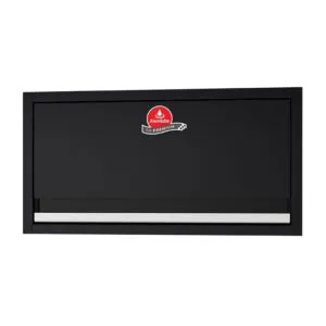 AAP MODULAR OVERHEAD STORAGE CABINET WITH GAS STRUTS & LED LIGHTING