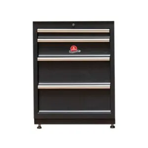 AAP MODULAR 4 DRAWER CABINET