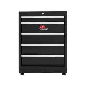 AAP MODULAR 5 DRAWER CABINET