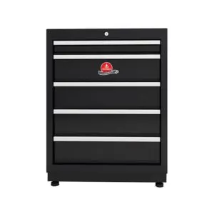 AAP MODULAR 5 DRAWER CABINET
