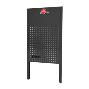 HANGING PANEL WITH POWER BOARD