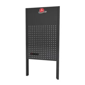 HANGING PANEL WITH POWER BOARD