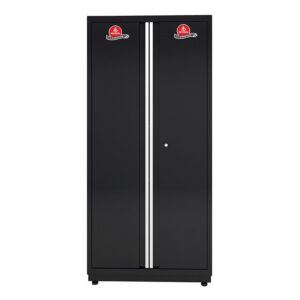 AAP MODULAR TWIN DOOR TALL CABINET