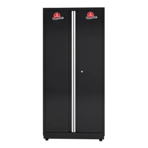 AAP MODULAR TWIN DOOR TALL CABINET