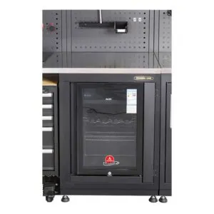 AAP MODULAR FRIDGE CABINET