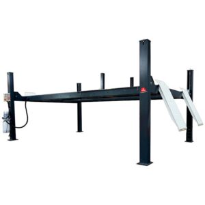 AAP 4 POST HEAVY DUTY WHEEL ALIGNMENT HOIST 6.8 TONNE