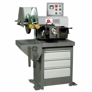 AAP OFF CAR DISC & DRUM BRAKE LATHE