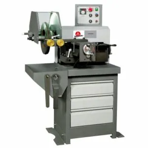AAP OFF CAR DISC & DRUM BRAKE LATHE