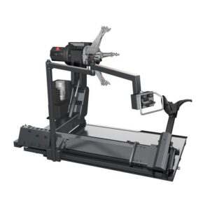 AAP 2,300MM COMMERCIAL VEHICLE TYRE CHANGER