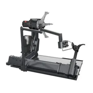 AAP 2,300MM COMMERCIAL VEHICLE TYRE CHANGER