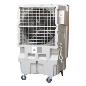AAP MOBILE EVAPORATIVE AIR COOLER 70L 440W