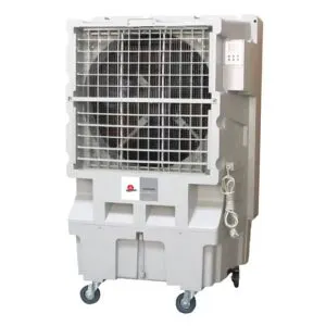AAP MOBILE EVAPORATIVE AIR COOLER 70L 440W