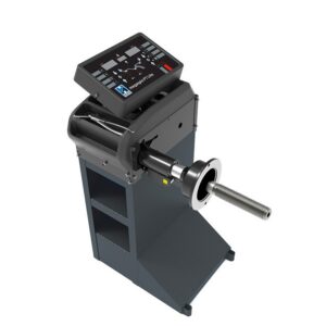 AAP MEGASPIN COMPACT DIGITAL & VIDEO WHEEL BALANCER