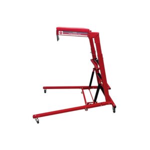 Topside Creeper 180kg