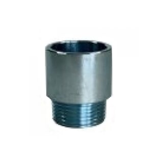 PULSARLUBE AIR DESICCANT ADAPTOR 1" NPT(m)
