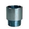 PULSARLUBE AIR DESICCANT ADAPTOR 1" BSP(m)