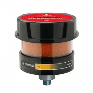 PULSARLUBE AIR DESICCANT BREATHER KIT 1/2" BSP(m) 440G