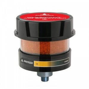 PULSARLUBE AIR DESICCANT BREATHER KIT 1" BSP(m) 440G