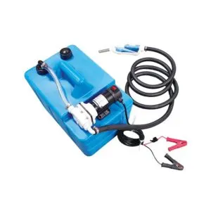 ALEMLUBE ADBLUE 50L STORAGE & DISPENSING KIT