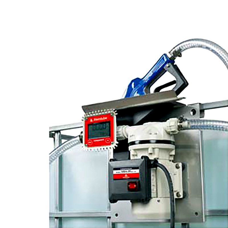 AB80005-1.jpg EL SERIES ADBLUE IBC DISPENSING KIT SIDE MOUNTED WITH AUTO SHUT-OFF NOZZLE