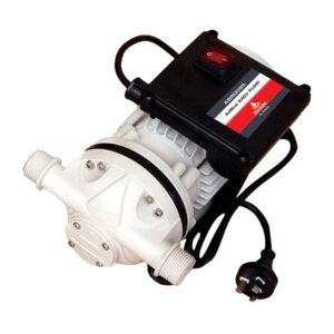 EL SERIES ADBLUE 240V ELECTRIC TRANSFER PUMP 32L/MIN.