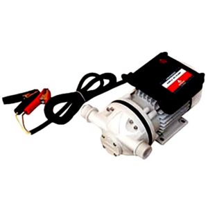 EL SERIES ADBLUE 12V ELECTRIC TRANSFER PUMP 32L/MIN.
