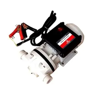 EL SERIES ADBLUE 24V ELECTRIC TRANSFER PUMP 32L/MIN.