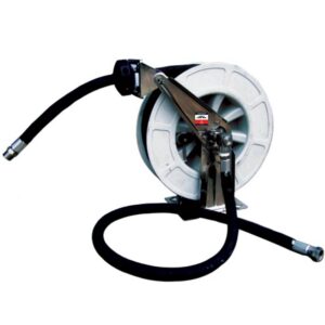 EL SERIES ADBLUE HOSE REEL 8M X 19MM ID