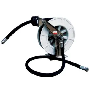 EL SERIES ADBLUE HOSE REEL 8M X 19MM ID