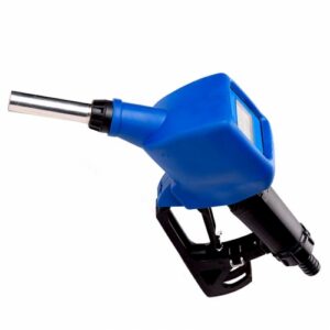 ALEMLUBE ADBLUE AUTOMATIC NOZZLE WITH BUILT-IN METER 35L/MIN