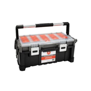 ALEMLUBE CONSTRUCTION MAJOR GRAB KIT