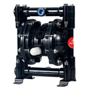 ALEMLUBE DINGO SERIES AIR OPERATED DIAPHRAGM PUMP 3/4" 61L/MIN.