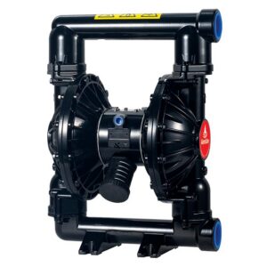 ALEMLUBE DINGO SERIES AIR OPERATED DIAPHRAGM PUMP 2" 568L/MIN.
