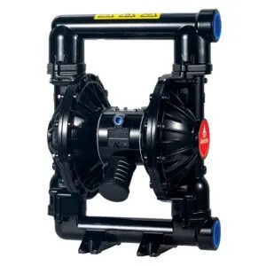 ALEMLUBE DINGO SERIES AIR OPERATED DIAPHRAGM PUMP 2" 568L/MIN.
