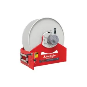 DIRECT DRIVE AIR REWIND HOSE REEL 19MM X 30M