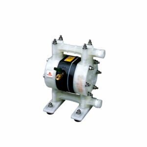 ALEMLUBE ADBLUE AIR OPERATED TRANSFER PUMP 45L/MIN.