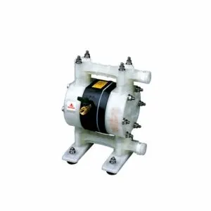 ALEMLUBE ADBLUE AIR OPERATED TRANSFER PUMP 45L/MIN.