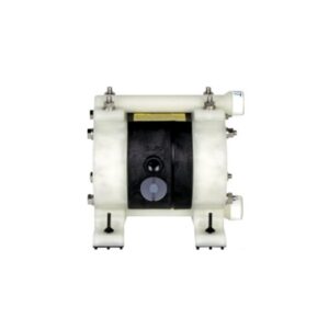 ALEMLUBE AIR OPERATED DIAPHRAGM PUMP 1/4" 10L/MIN.