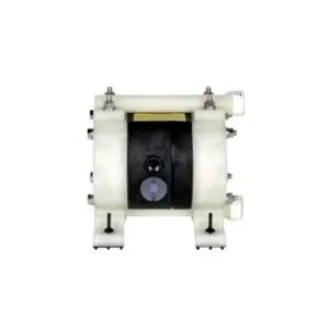 ALEMLUBE AIR OPERATED DIAPHRAGM PUMP 1/4" 10L/MIN.