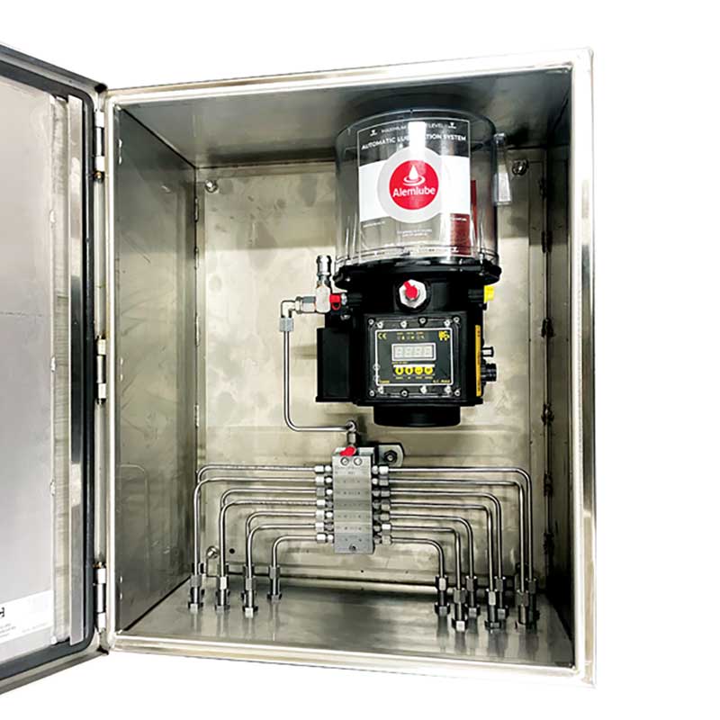 ALS.C4.24.CT_.2-1.jpg ALEMLUBE COMPACT INDUSTRIAL CABINET + PUMP + DIVIDERS + CONTROLLER & 2 OUTLETS