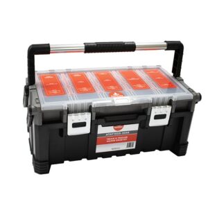 ALEMLUBE TRUCK & TRAILER MAJOR GRAB KIT