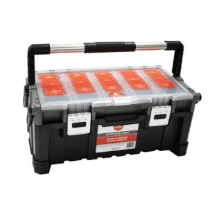 ALEMLUBE TRUCK & TRAILER MAJOR GRAB KIT