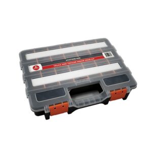 ALEMLUBE TRUCK & TRAILER MINOR GRAB KIT