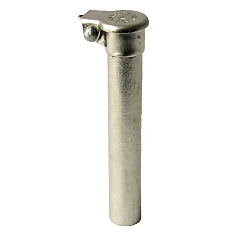 B1604-1.jpg ALEMLUBE DRIVE IN VERTICAL OIL HOLE COVER 1/4"