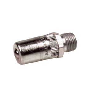 ALEMITE LOADER FITTING FOR HEAVY GREASES