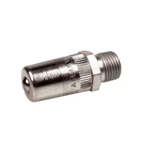 ALEMITE LOADER FITTING FOR HEAVY GREASES