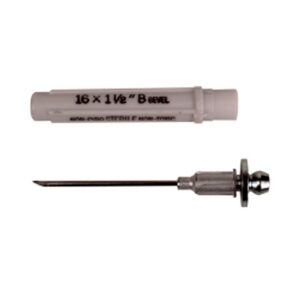 ALEMITE GREASE INJECTOR NEEDLE