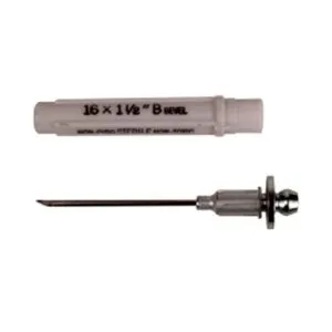 ALEMITE GREASE INJECTOR NEEDLE