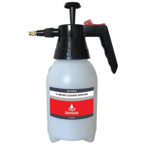 EL SERIES 1L BRAKE CLEANER SPRAYER